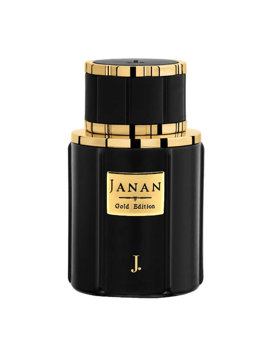 J. Janan Gold perfume,100ml